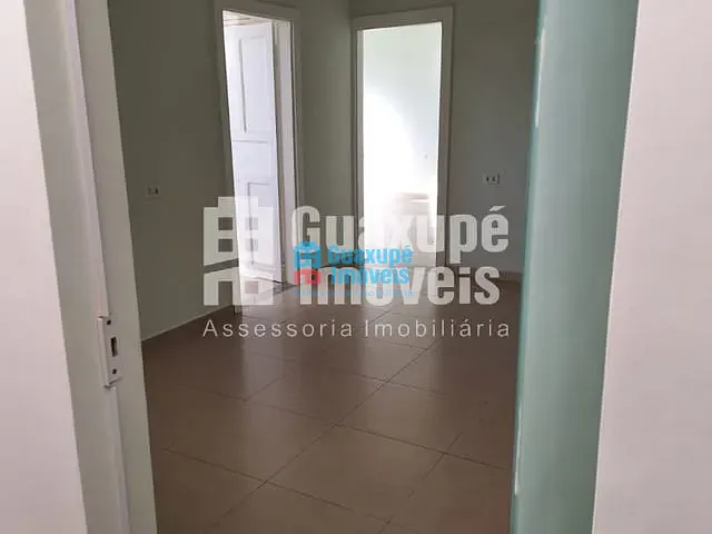 Sala com 50m², para alugar, no bairro CENTRO em GUAXUPÉ
