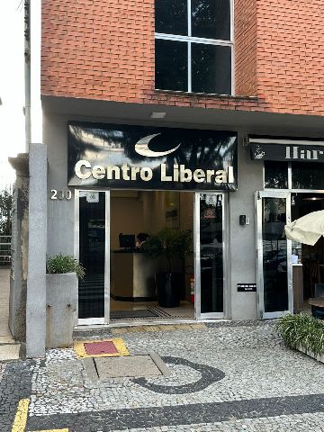 Foto do Sala - Sala para locação, no Edifício Centro Liberal, Centro, Bragança Paulista, SP | GUMA NEGOCIOS IMOBILIARIOS LTDA