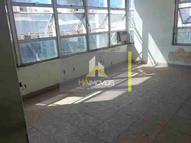 Sala com 35m², à venda ou para alugar, no bairro Funcionários em Belo Horizonte
