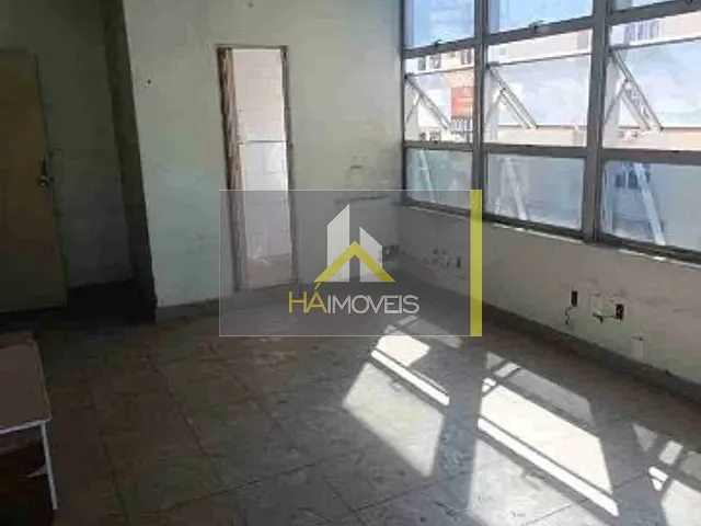 Sala com 35m², à venda ou para alugar, no bairro Funcionários em Belo Horizonte