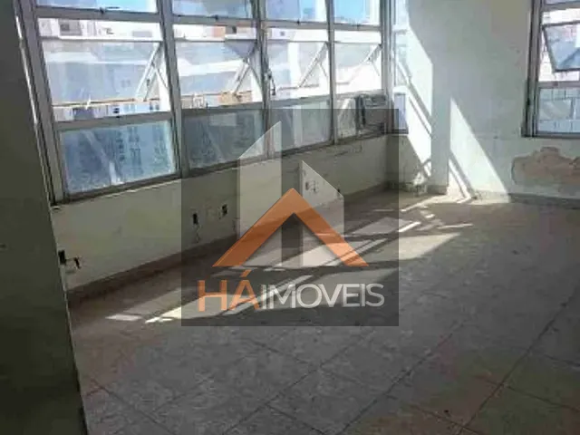 Sala com 35m², à venda ou para alugar, no bairro Funcionários em Belo Horizonte