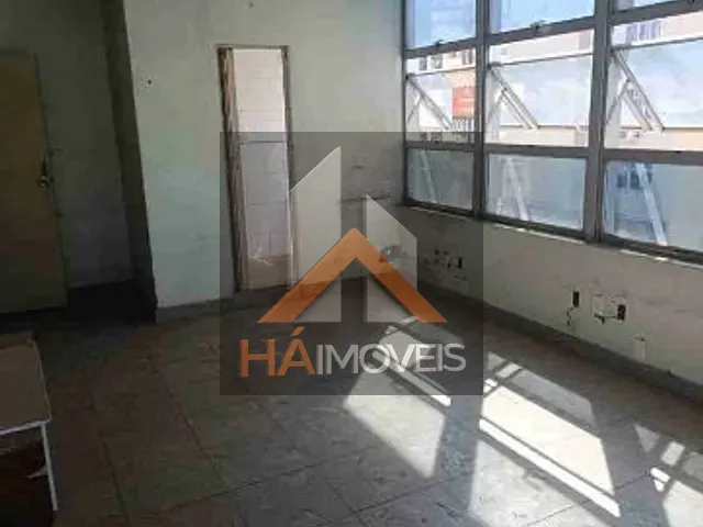 Sala com 35m², à venda ou para alugar, no bairro Funcionários em Belo Horizonte