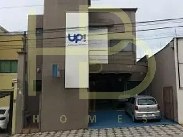 Sala para alugar, no bairro Parque Campolim em Sorocaba