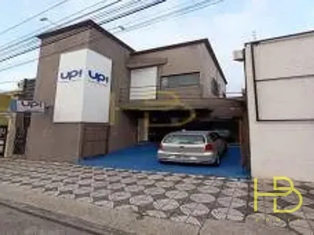 Sala para alugar, no bairro Centro em Sorocaba