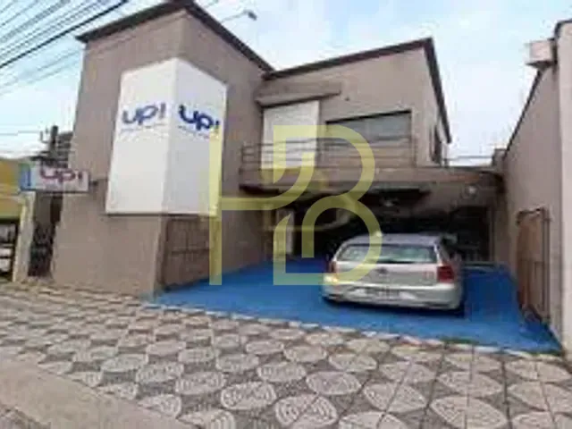 Sala para alugar, no bairro Centro em Sorocaba
