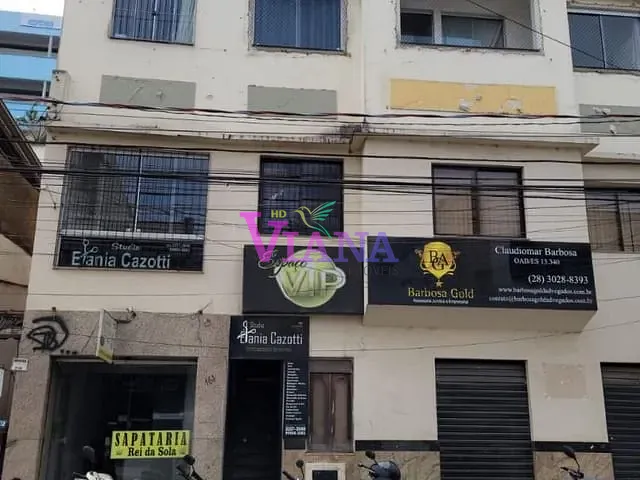 Sala à venda, no bairro Ibitiquara em Cachoeiro de Itapemirim
