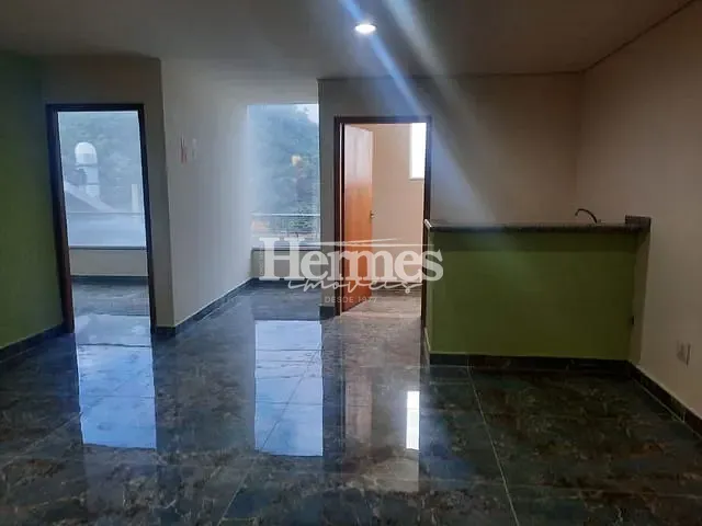 Sala com 60m², para alugar, no bairro Parque da Figueira em Paulínia
