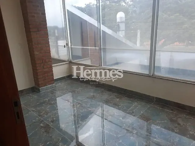 Sala com 60m², para alugar, no bairro Parque da Figueira em Paulínia