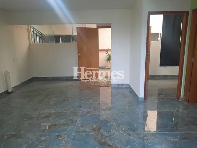 Sala com 60m², para alugar, no bairro Parque da Figueira em Paulínia