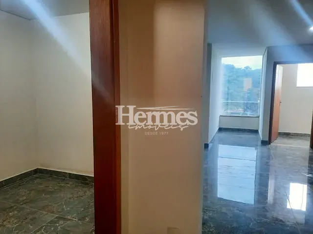 Sala com 60m², para alugar, no bairro Parque da Figueira em Paulínia