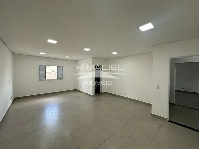 Sala com 34m², para alugar, no bairro Jardim Aurélia em Campinas