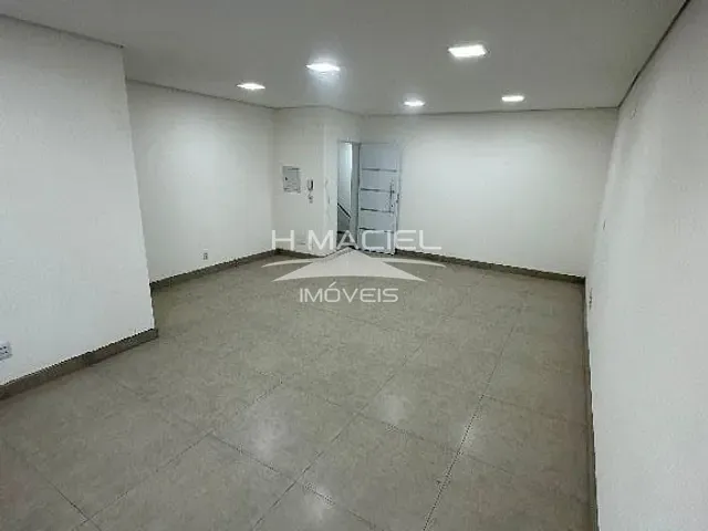 Sala com 34m², para alugar, no bairro Jardim Aurélia em Campinas