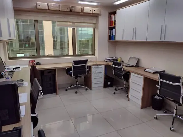 Sala à venda, no bairro Barra da Tijuca em Rio de Janeiro