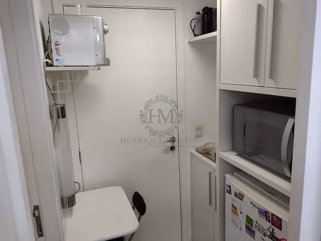 Sala à venda, no bairro Barra da Tijuca em Rio de Janeiro