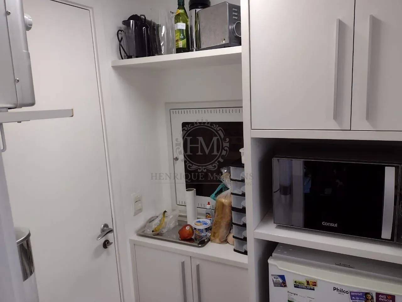 Sala-Conjunto, 59 m² - Foto 8