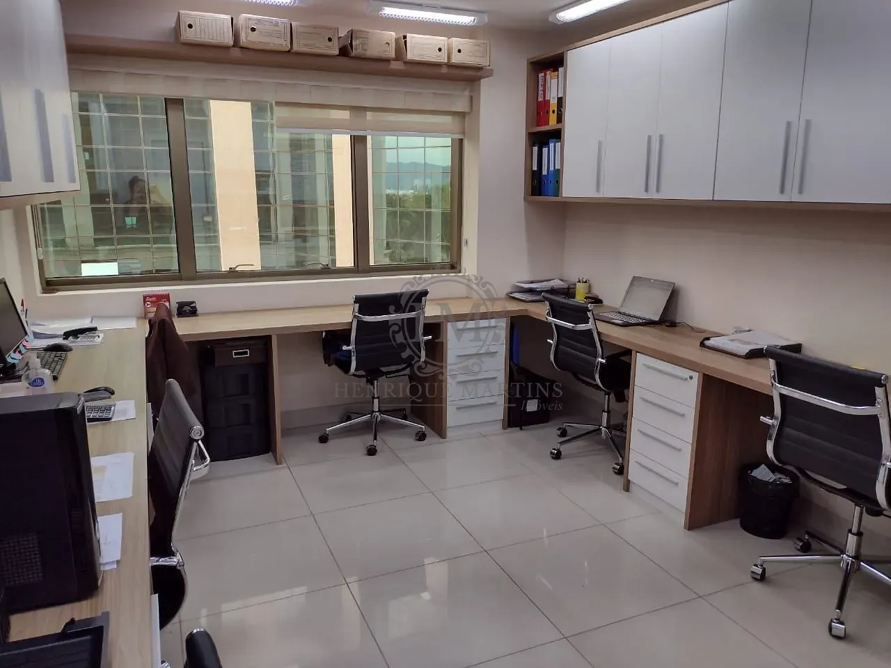 Sala-Conjunto, 59 m² - Foto 7