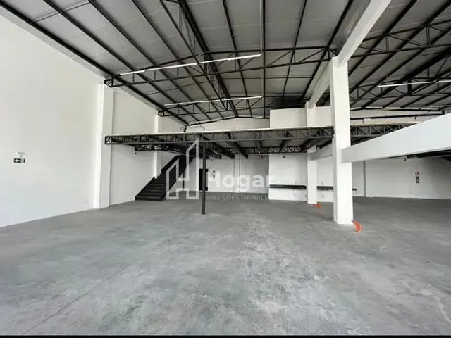 Sala para alugar, no bairro Vila Larsen 1 em Londrina