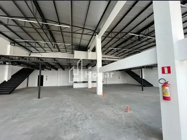 Sala para alugar, no bairro Vila Larsen 1 em Londrina
