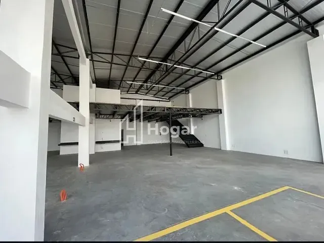 Sala para alugar, no bairro Vila Larsen 1 em Londrina