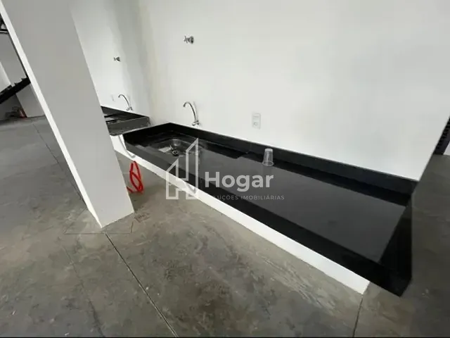 Sala para alugar, no bairro Vila Larsen 1 em Londrina