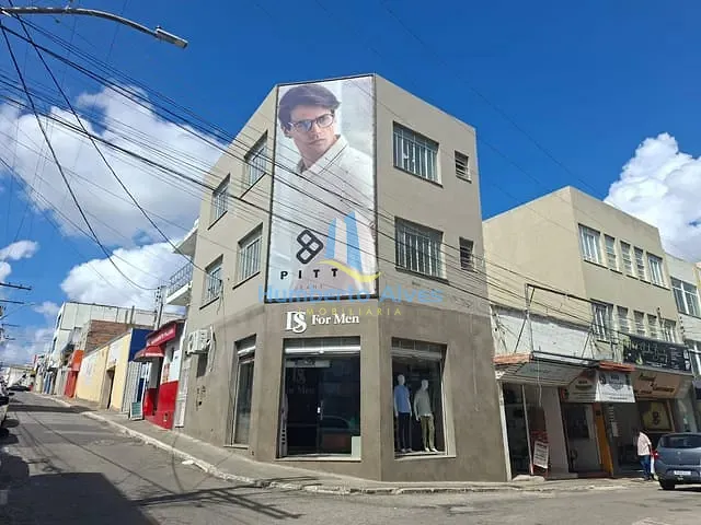 Sala para alugar, no bairro Centro em Vitória da Conquista