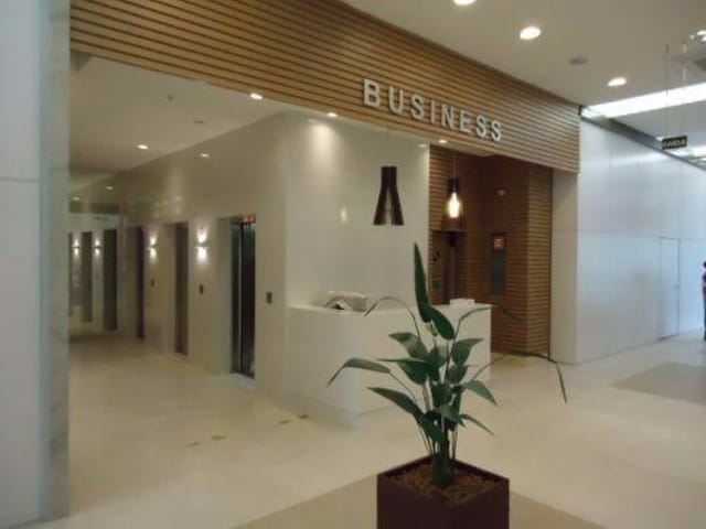 Foto do Sala - Sala 23m² à venda no STILO SHOPPING & OFFICES R$:145.000,00, Alcantara, SG. | IEMÓVEL Assessoria Imobiliária