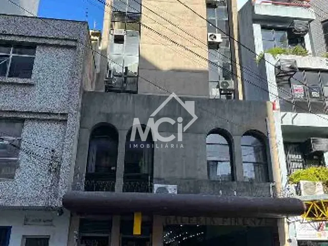 Sala à venda, no bairro Centro em Pelotas