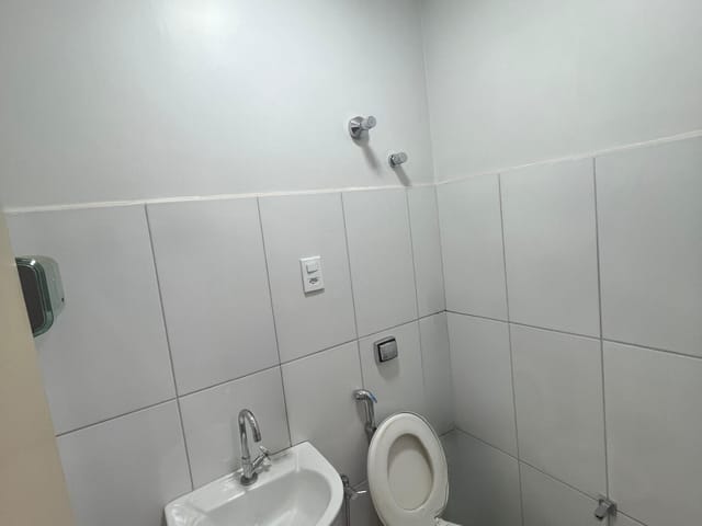 Sala para alugar, no bairro Asa Sul em Brasília