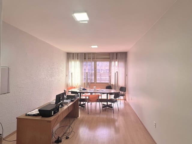 Sala para alugar, no bairro Asa Sul em Brasília