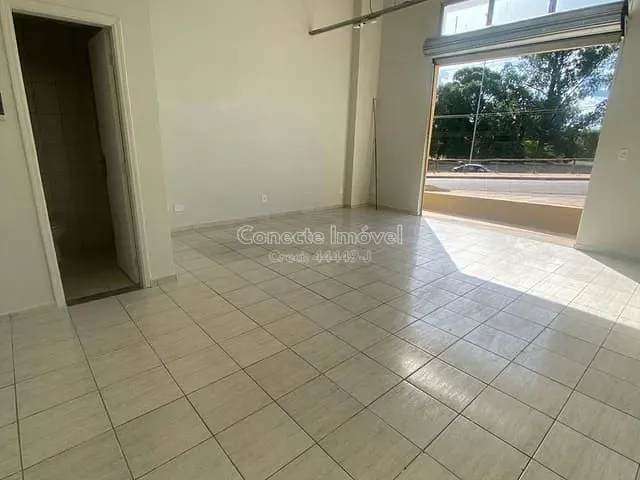 Sala à venda, no bairro Jardim Sonia em Jaguariúna