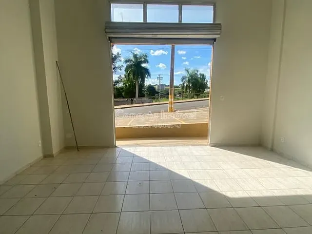 Sala à venda, no bairro Jardim Sonia em Jaguariúna