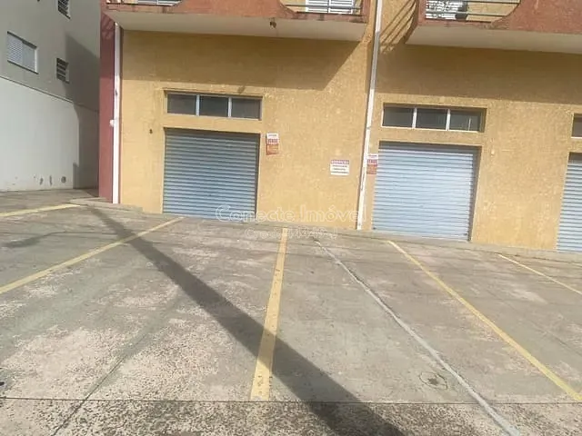 Sala à venda, no bairro Jardim Sonia em Jaguariúna