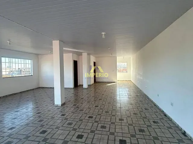 Sala com 100m², para alugar, no bairro Residencial Parque Laguna em Salto