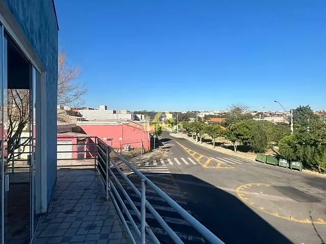 Sala com 100m², para alugar, no bairro Residencial Parque Laguna em Salto