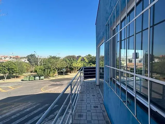 Sala com 100m², para alugar, no bairro Residencial Parque Laguna em Salto