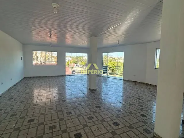 Sala com 100m², para alugar, no bairro Residencial Parque Laguna em Salto