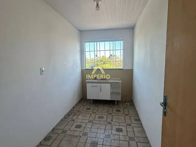 Sala com 100m², para alugar, no bairro Residencial Parque Laguna em Salto