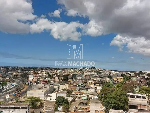 Sala com 24m², à venda, no bairro São Francisco em Cariacica