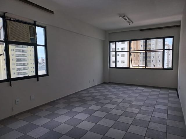 Foto do Sala - Sala para alugar, 36 m² por R$ 1.385,62/mês - Jardim Satélite - São José dos Campos/SP | INDEPENDENCE NEGOCIOS IMOBILIARIOS LTDA