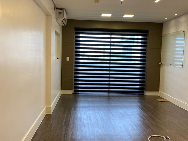 Sala com 42m², à venda ou para alugar, no bairro Chácara da Barra em Campinas
