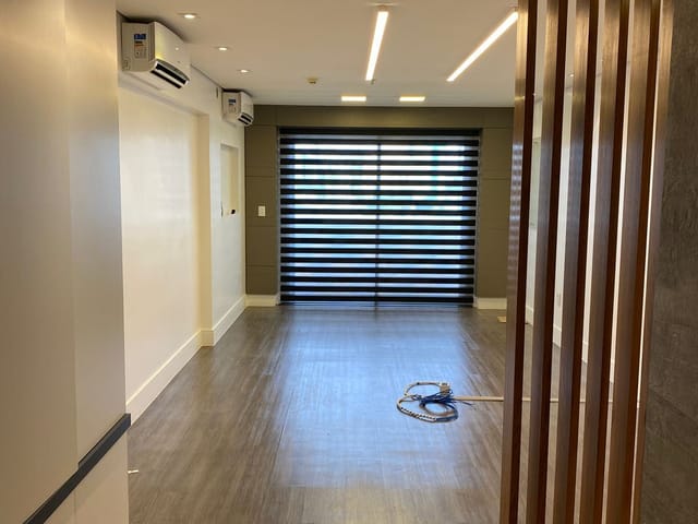 Sala com 42m², à venda ou para alugar, no bairro Chácara da Barra em Campinas