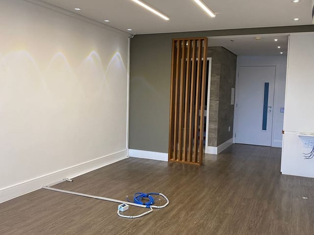 Sala com 42m², à venda ou para alugar, no bairro Chácara da Barra em Campinas