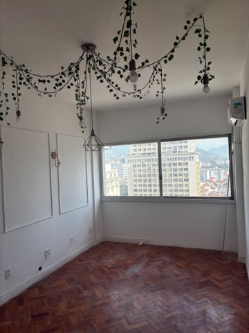 Sala com 39m², para alugar, no bairro Centro em Rio de Janeiro