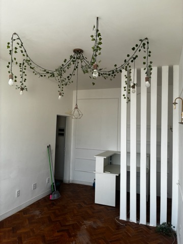Sala com 39m², para alugar, no bairro Centro em Rio de Janeiro