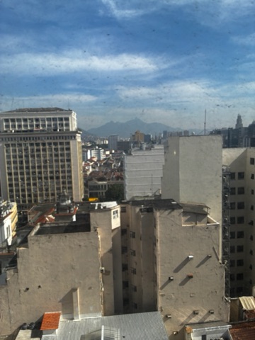 Sala com 39m², para alugar, no bairro Centro em Rio de Janeiro