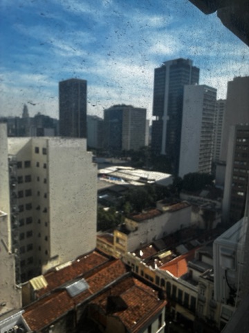 Sala com 39m², para alugar, no bairro Centro em Rio de Janeiro