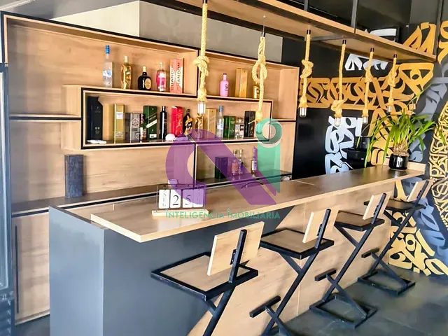 Sala para alugar, no bairro Centro em Osasco