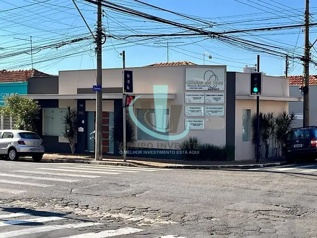 Sala com 102m², para alugar, no bairro CENTRO em ARARAQUARA