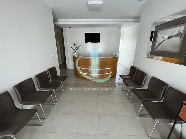 Sala com 102m², para alugar, no bairro CENTRO em ARARAQUARA