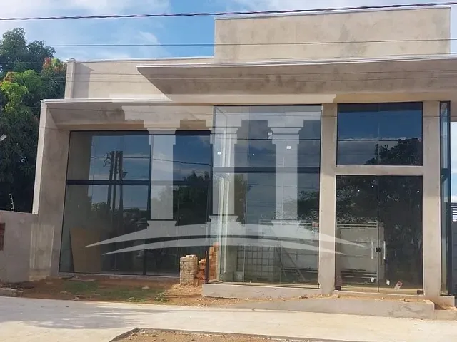 Sala com 720m², para alugar, no bairro Jardim Jacarandas em Sinop